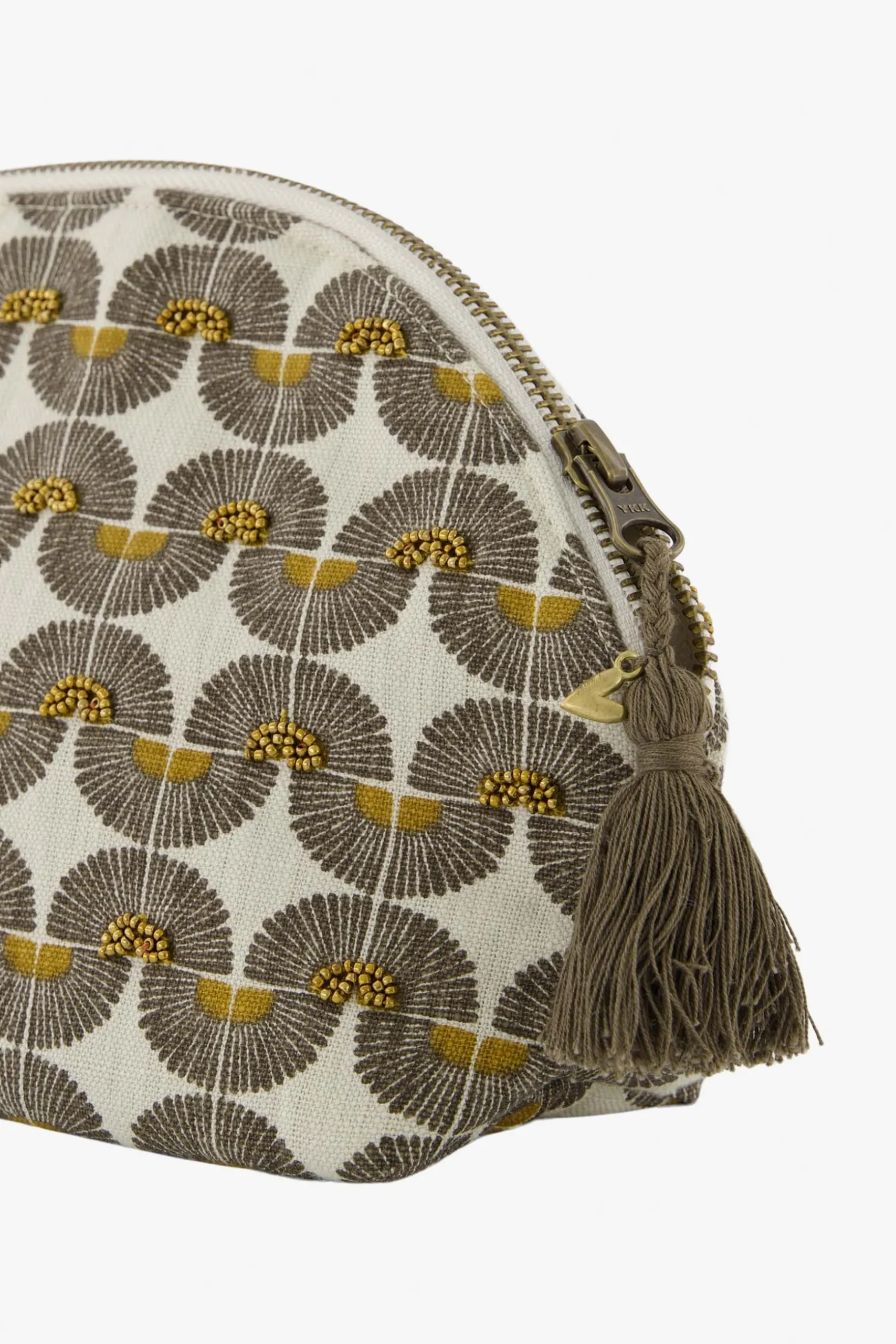 zusss toilettas waaiers zand/oker/leem