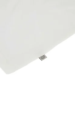 zusss t-shirt met ronde hals wit