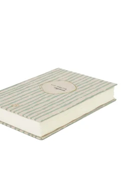 zusss vijf minuten dagboek penseelstreken saliegroen