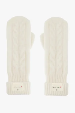 zusss want met kabel creme