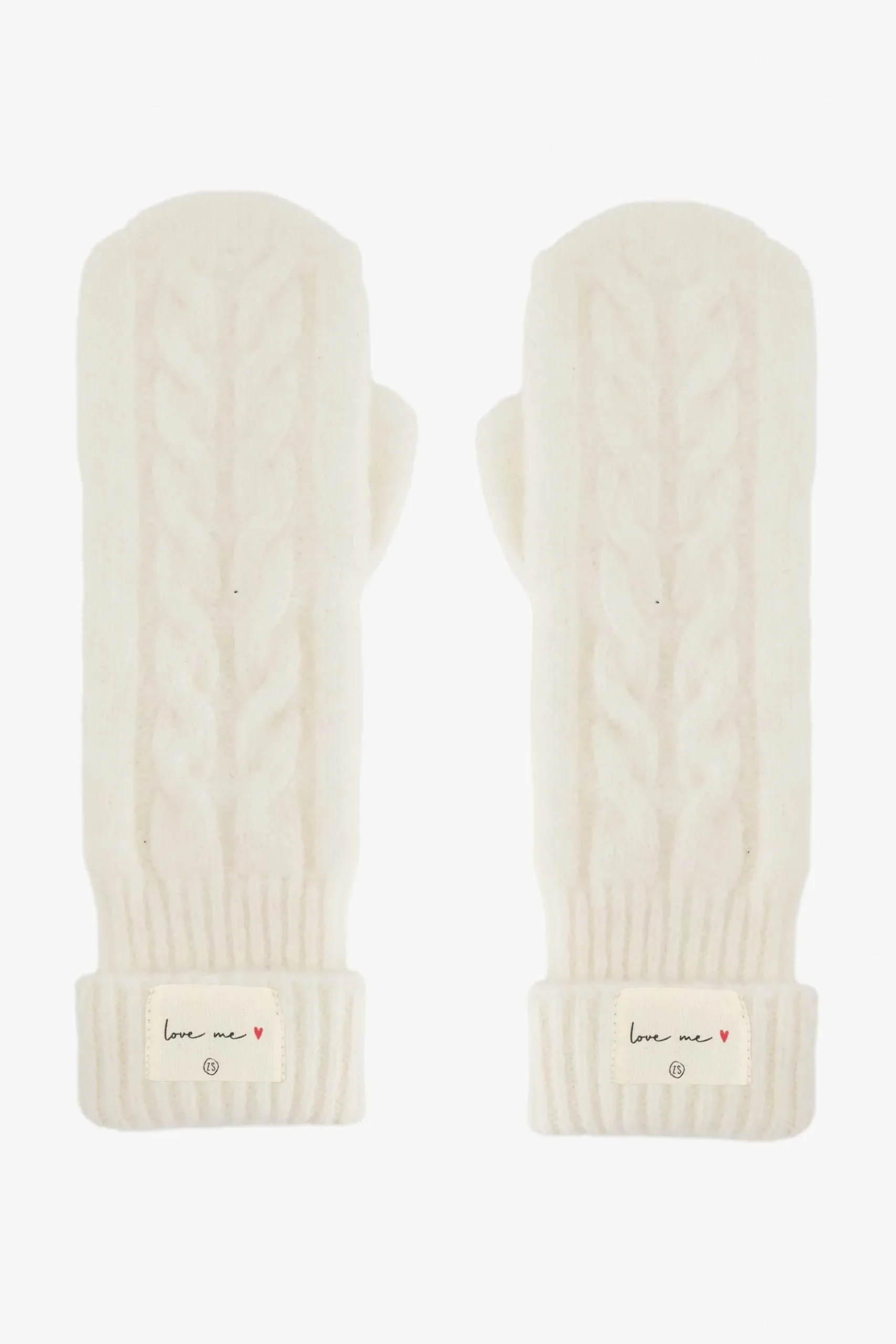 zusss want met kabel creme