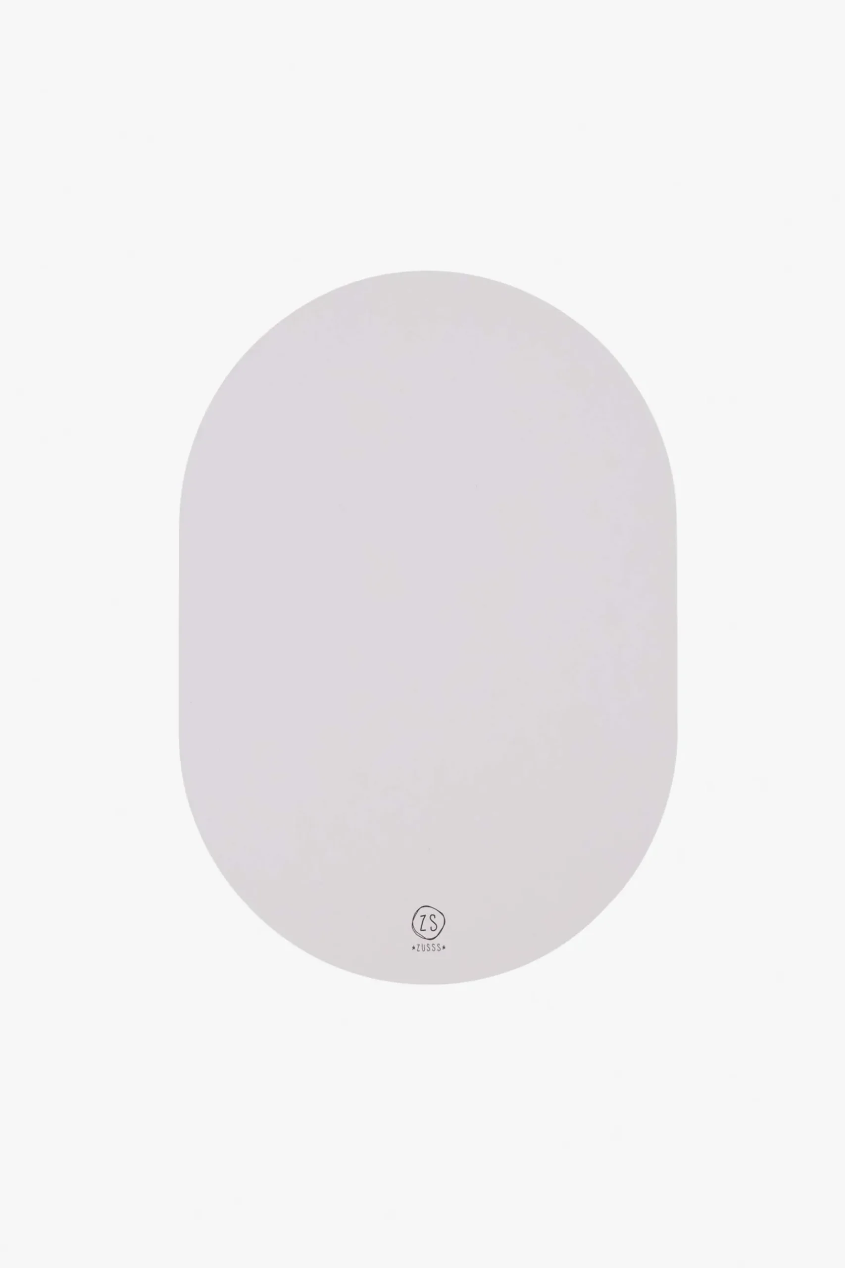 zusss wenskaart ovaal samen is alles leuker saliegroen